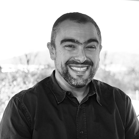Daniel LOUREIRO